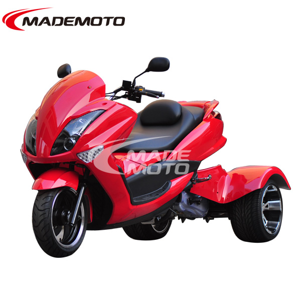 150CC 200CC 2500CC Available ATV With CVT Engine Disc Brake Quad Bike